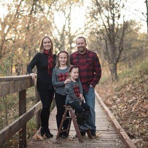 Meet your Posher, Scott